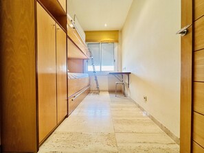 3 Schlafzimmer