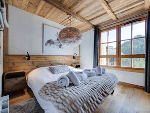 3 slaapkamers, gratis wifi, beddengoed, rolstoeltoegang