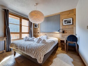 3 habitaciones, wifi gratis, ropa de cama y acceso para silla de ruedas 