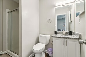 Haartrockner, Handtücher