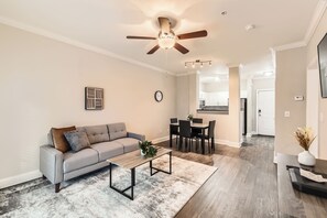 Smart-TV, Arbeitsbereiche