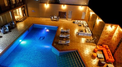 Swiss International Rancho Valeria