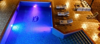 Swiss International Rancho Valeria