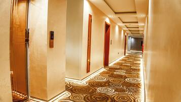Cleanliness standards