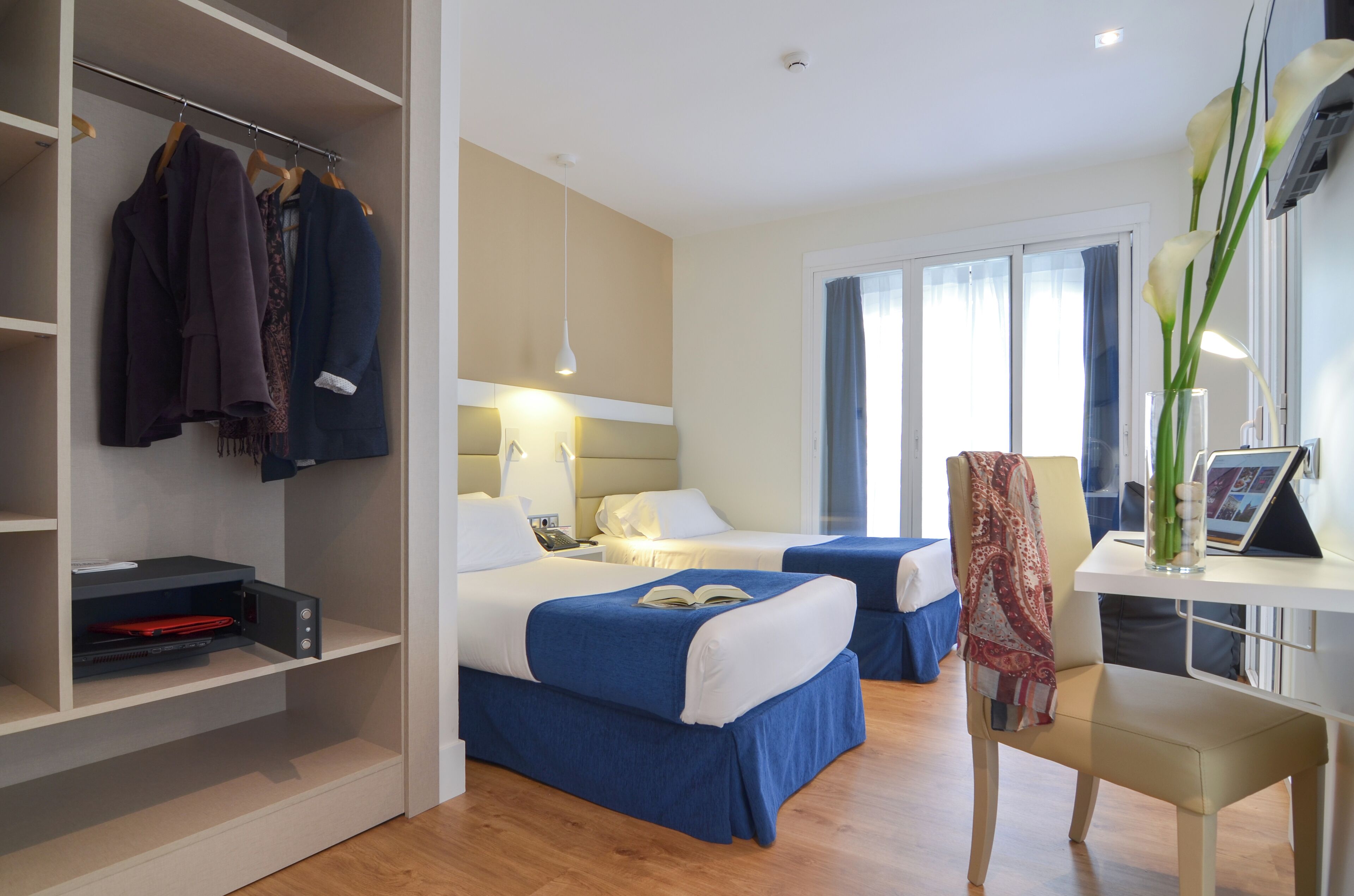 Foto - Hotel Miau