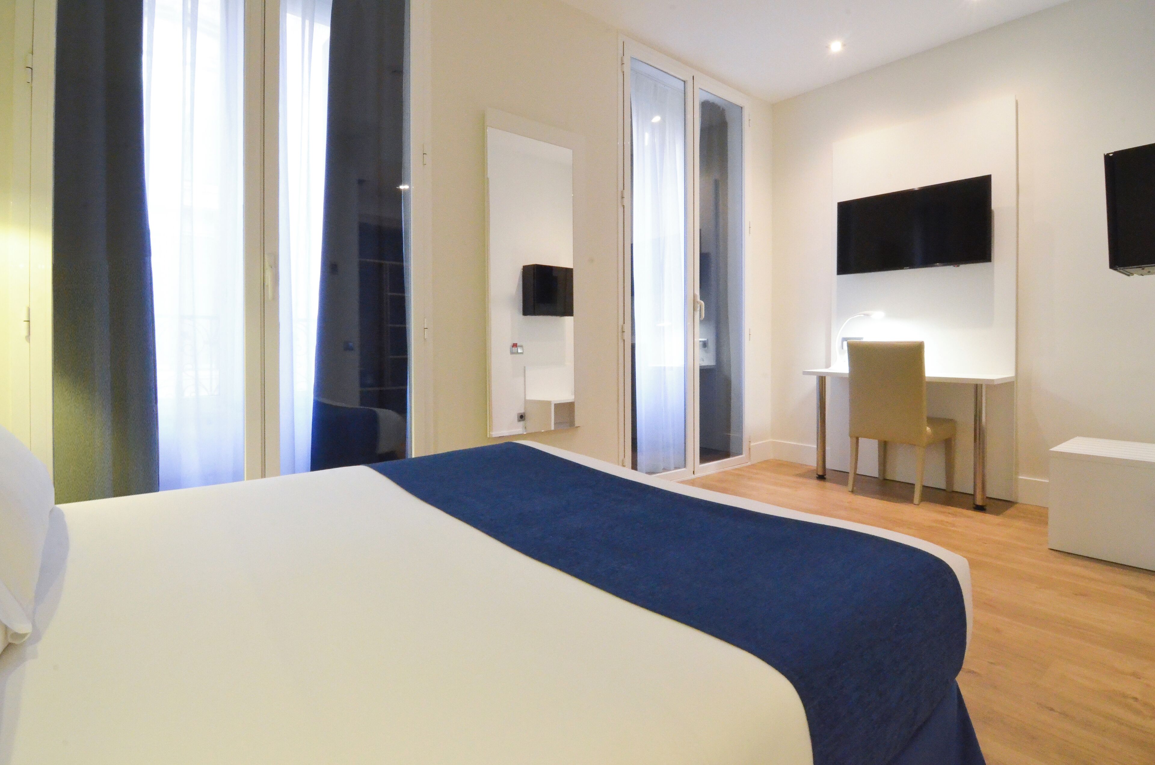 Foto - Hotel Miau