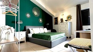 Superior Suite - Rooftop53  (Catania)