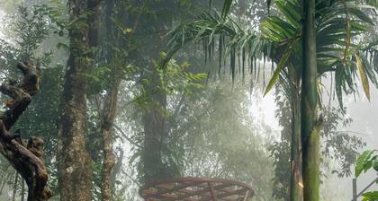 Hunters Hideout Resort