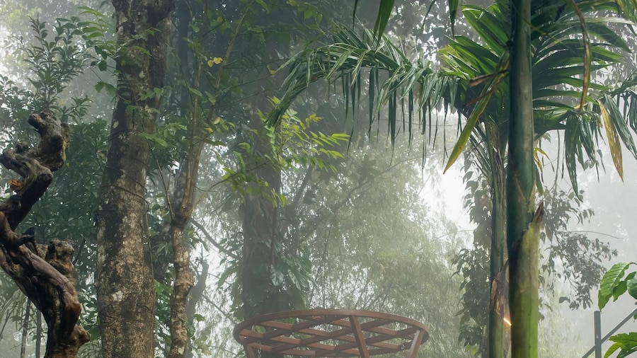 Hunters Hideout Resort