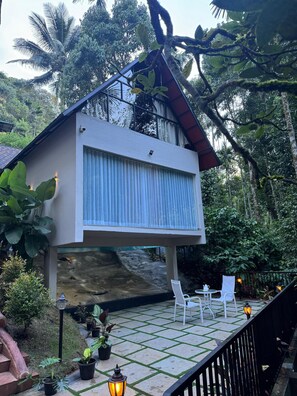 Exterior - Hunters Hideout Resort (Vythiri)