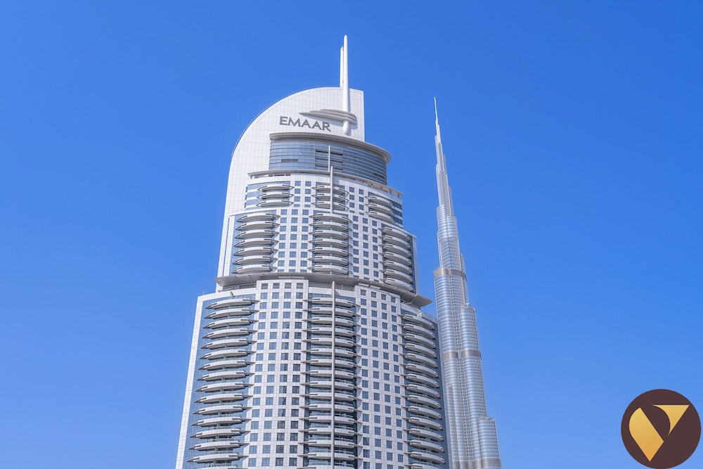 Boulevard Point - Downtown Dubai