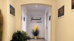 Receptie