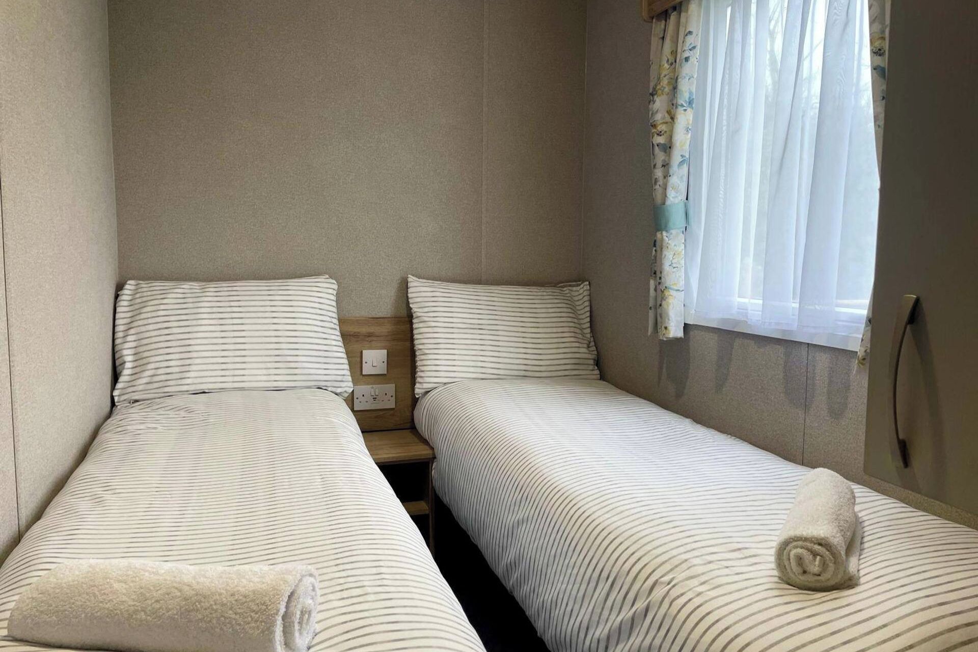 客房