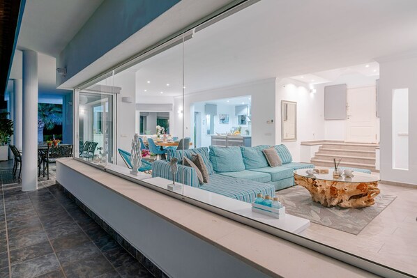 Interieur