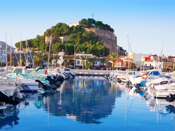 Port esportiu