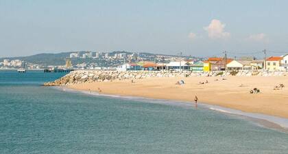 Casa do Pedro Lisbon South Bay