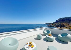 Terrazza/patio