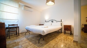 2 habitaciones, sistema de insonorización y wifi gratis