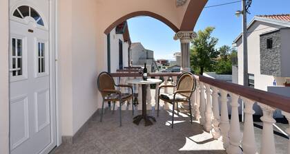 Apartments Ledinko