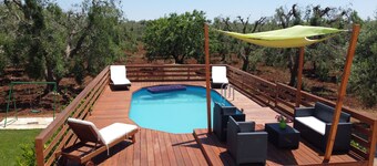 Villa Antony