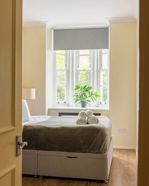 Apartment | 3 bedrooms - Beautiful 3-bed Apartment in Regent s Park (London)