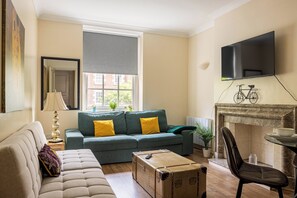 Apartamento | 3 quartos