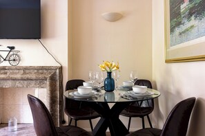 Apartamento | 3 quartos