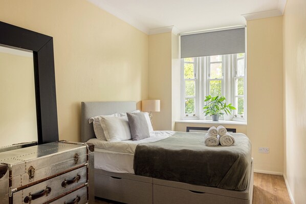 Apartment | 3 bedrooms - Beautiful 3-bed Apartment in Regent s Park (London)