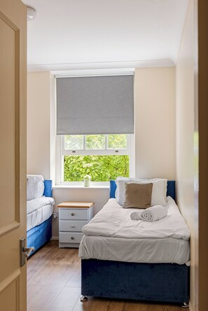 Apartment | 3 bedrooms - Beautiful 3-bed Apartment in Regent s Park (London)