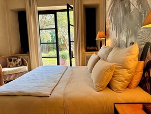 4 quartos, ferros/tábuas de passar roupa, Wi-Fi de cortesia