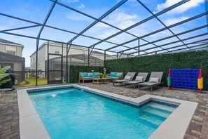 Piscina