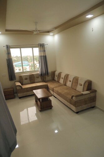 Antique Homestay Daman