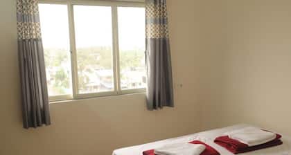 Antique Homestay Daman