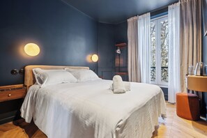 Chambre Double Deluxe