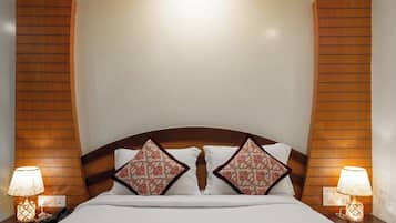Chambre Supérieure