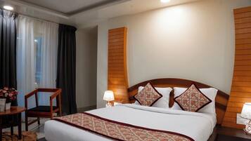 Premium Room | Free WiFi