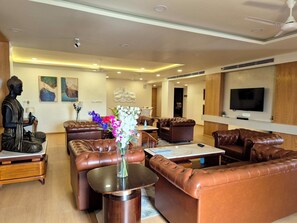 Executive Suite Room