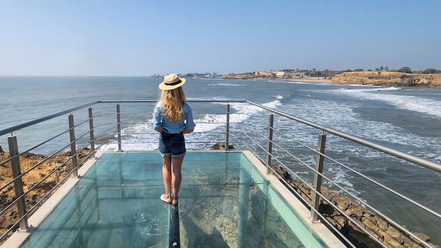 Ginger Diu Jalandhar Beach