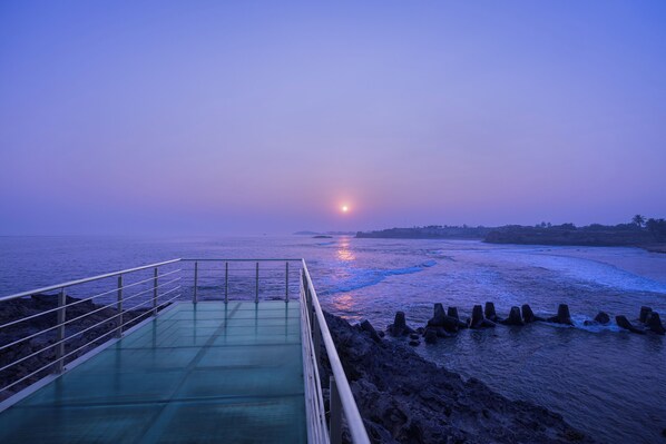 Exterior - Ginger Diu Jalandhar Beach (Diu)