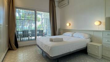 6 chambres, Wi-Fi, draps fournis