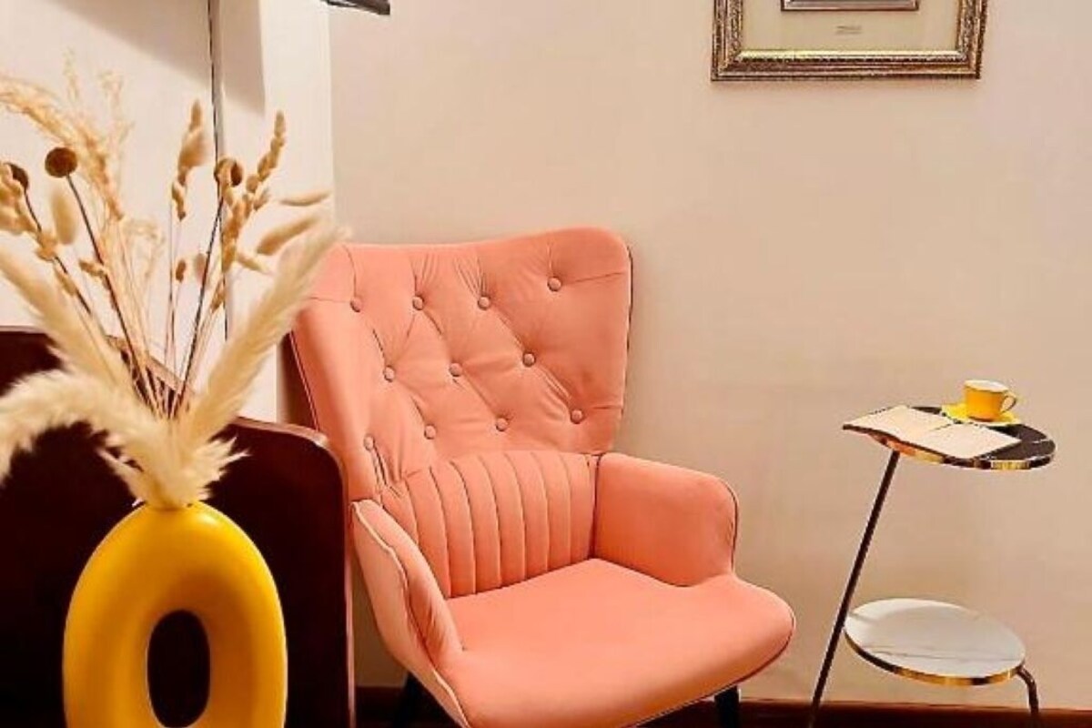 Bild für Gastgeberprofil