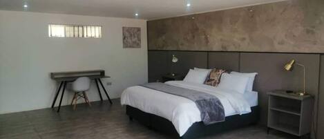 小屋 | 1 間睡房、免費 Wi-Fi、床單