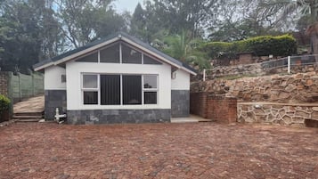Cabaña | Exterior