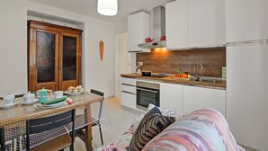 Private kitchen - Ornavasso Apartments (Ornavasso)