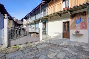 Exterior - Ornavasso Apartments (Ornavasso)