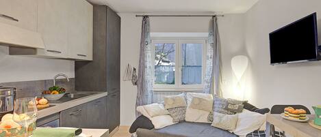 Televisión de pantalla plana