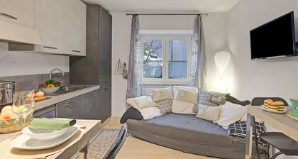 Casa Adelaide Mountain And Lake