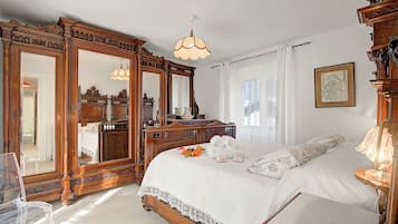 Standard Apartment, Multiple Bedrooms (Casa del Nildo Mountain And Lake) | 2 bedrooms, free WiFi, bed sheets