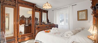 Ornavasso Apartments