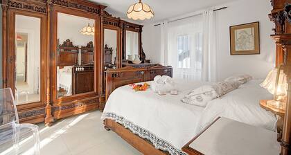 Ornavasso Apartments